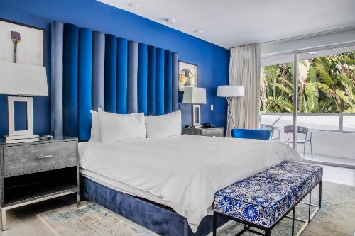 The Sagamore Hotel South Beach - image 46