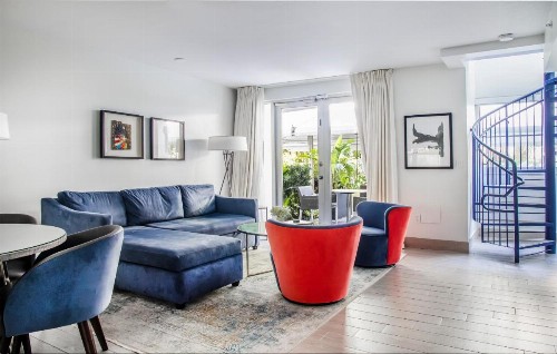 The Sagamore Hotel South Beach - image 49