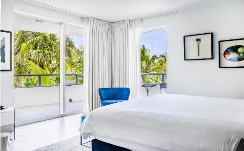 The Sagamore Hotel South Beach - image 5