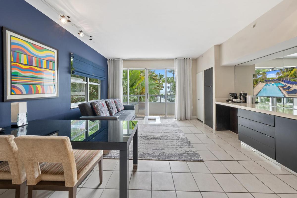 The Sagamore Hotel South Beach - image 6