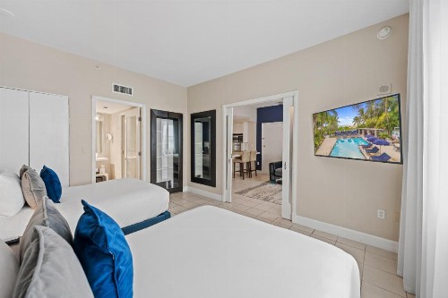 The Sagamore Hotel South Beach - image 7