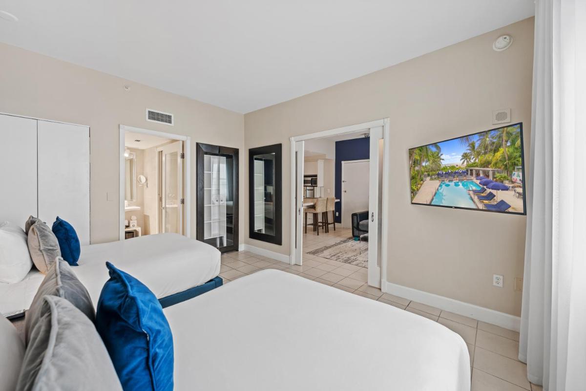 The Sagamore Hotel South Beach - image 7