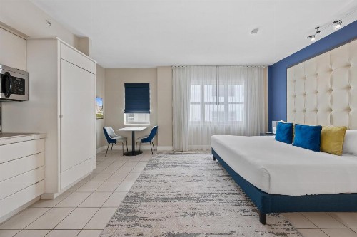 The Sagamore Hotel South Beach - image 9