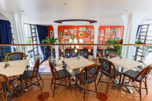 Albion Hotel - image 13