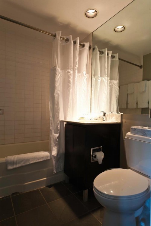 Albion Hotel - image 14