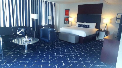 Albion Hotel - image 23