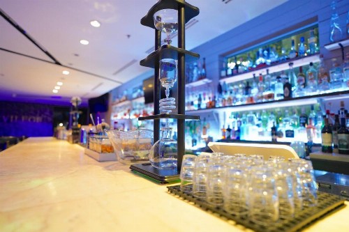 Albion Hotel - image 26