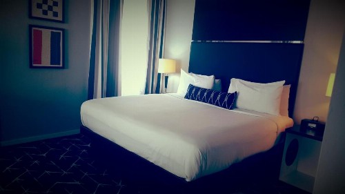 Albion Hotel - image 30