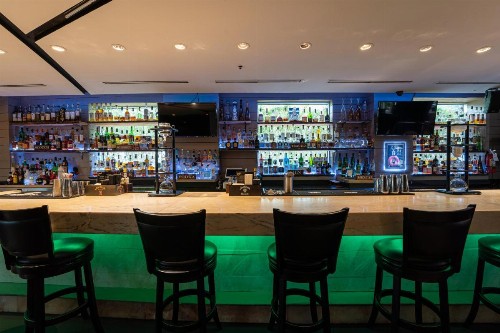 Albion Hotel - image 31