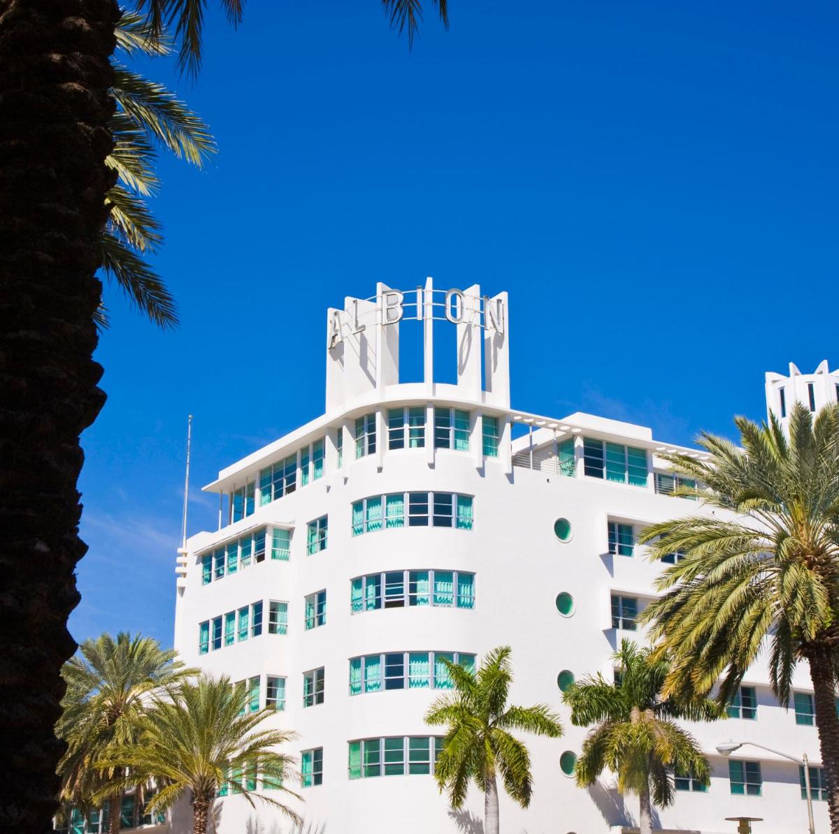 Albion Hotel - image 4