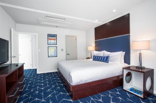 Albion Hotel - image 49
