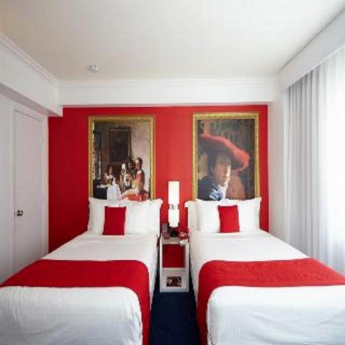Red South Beach Hotel - image 23