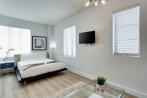 Congress Suites at the Strand - image 10