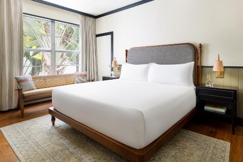 The Balfour Hotel - image 10