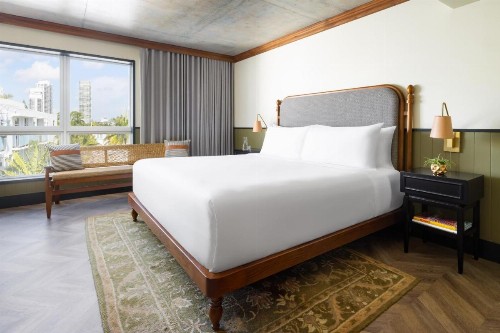 The Balfour Hotel - image 11