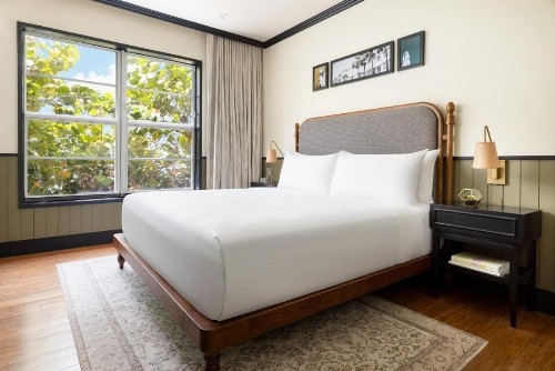 The Balfour Hotel - image 12