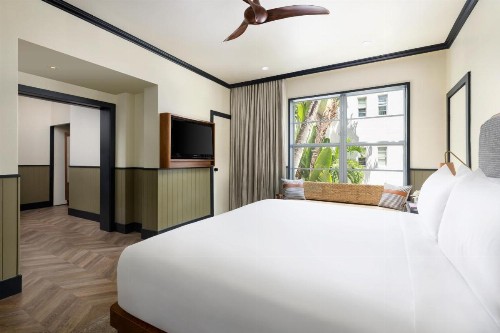 The Balfour Hotel - image 13