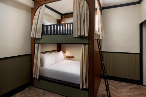 The Balfour Hotel - image 14
