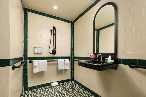 The Balfour Hotel - image 16