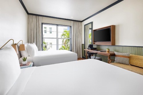 The Balfour Hotel - image 19