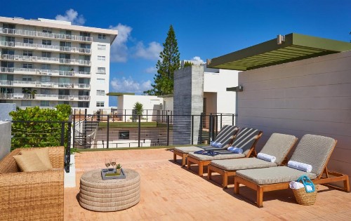 The Balfour Hotel - image 2
