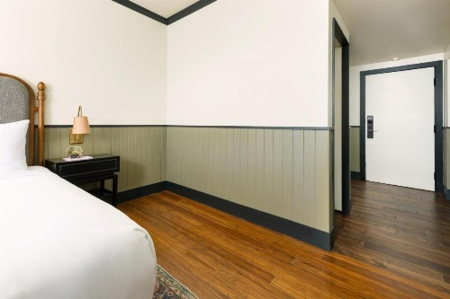 The Balfour Hotel - image 20
