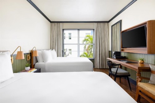 The Balfour Hotel - image 21