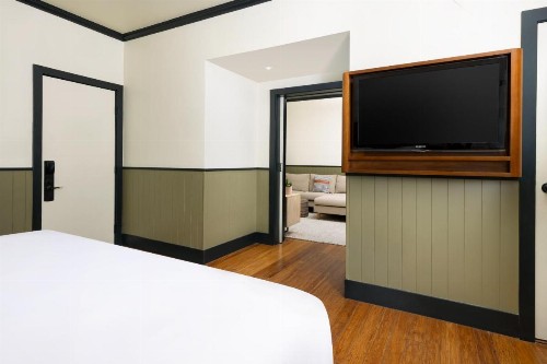 The Balfour Hotel - image 22