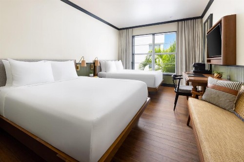 The Balfour Hotel - image 23