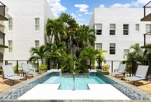 The Balfour Hotel - image 24