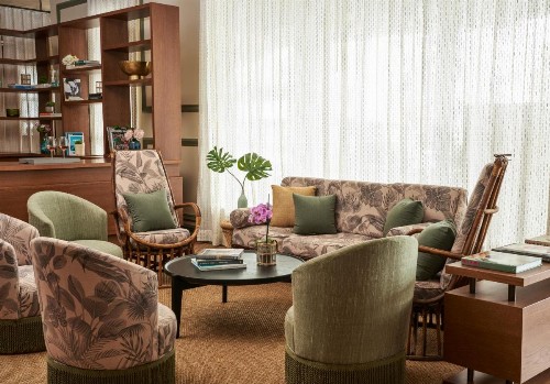 The Balfour Hotel - image 27