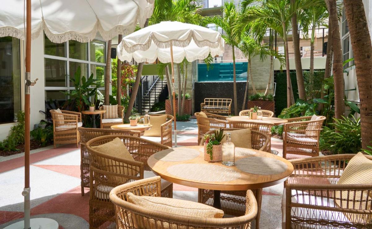 The Balfour Hotel - image 3