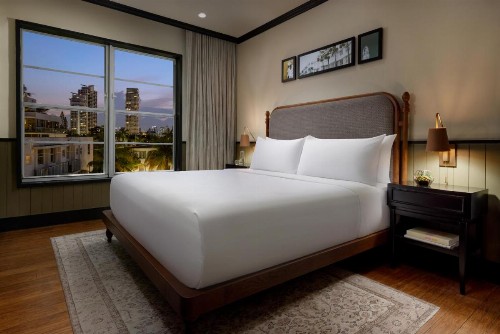 The Balfour Hotel - image 37