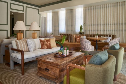 The Balfour Hotel - image 38