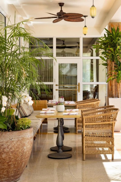 The Balfour Hotel - image 40