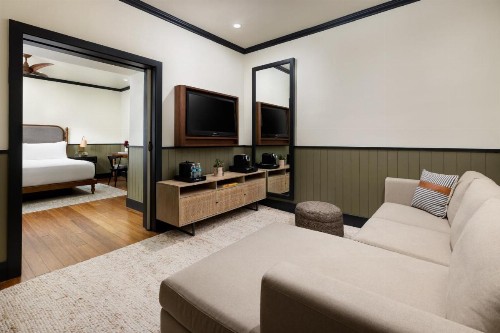 The Balfour Hotel - image 47