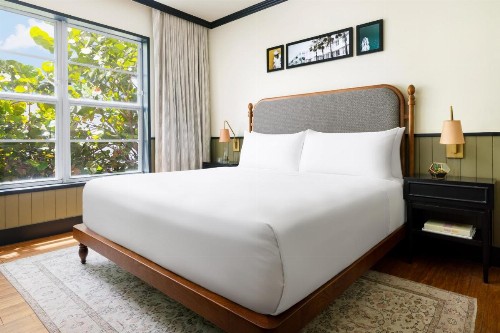 The Balfour Hotel - image 48