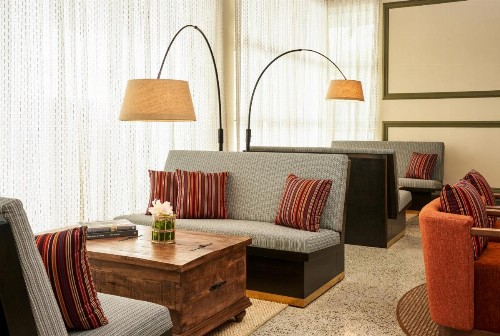 The Balfour Hotel - image 5