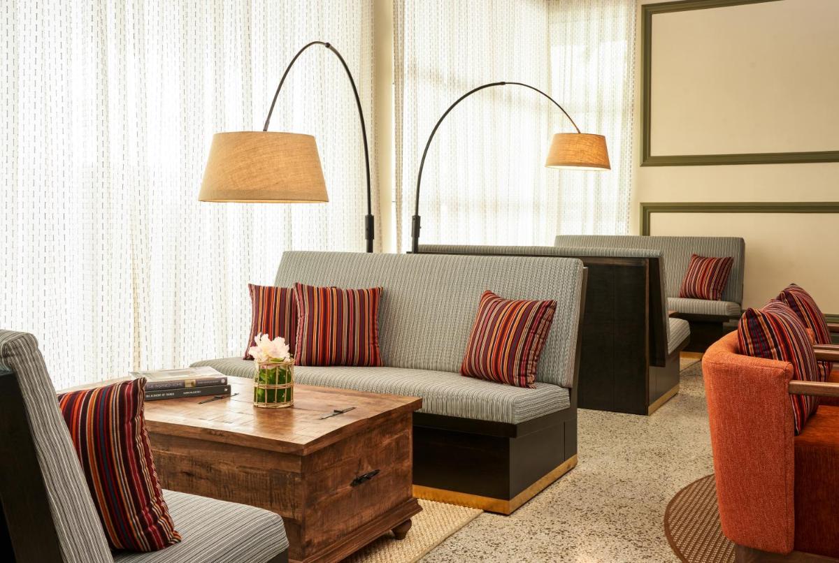 The Balfour Hotel - image 5