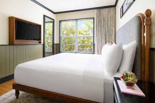 The Balfour Hotel - image 50