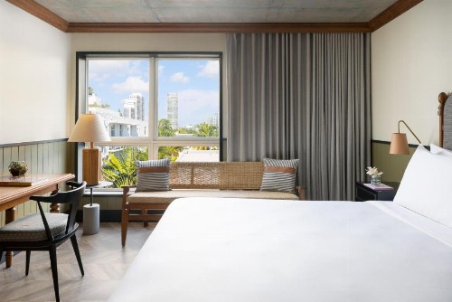 The Balfour Hotel - image 6