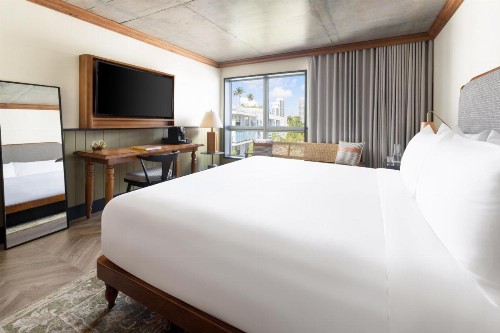The Balfour Hotel - image 7