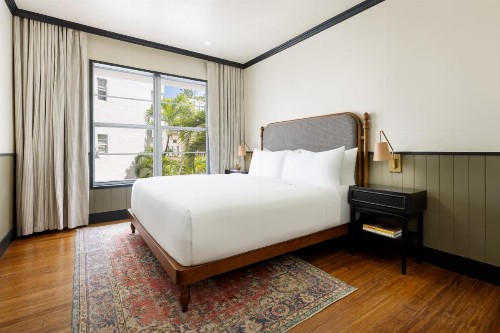 The Balfour Hotel - image 9
