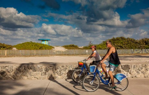 The Hotel of South Beach - image 14