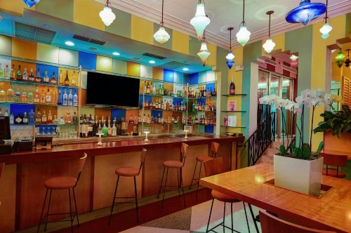 The Hotel of South Beach - image 15