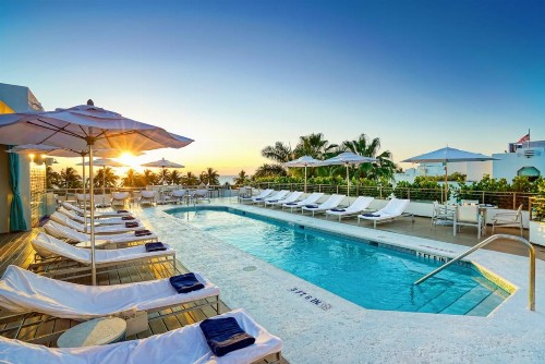 The Hotel of South Beach - image 17