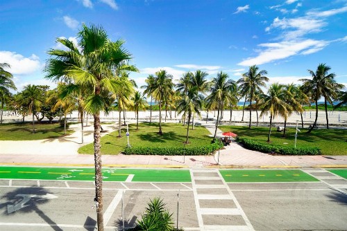 The Hotel of South Beach - image 18