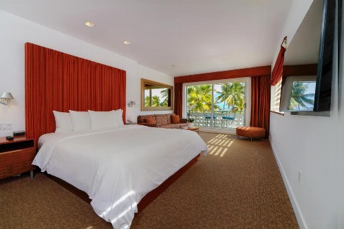 The Hotel of South Beach - image 2