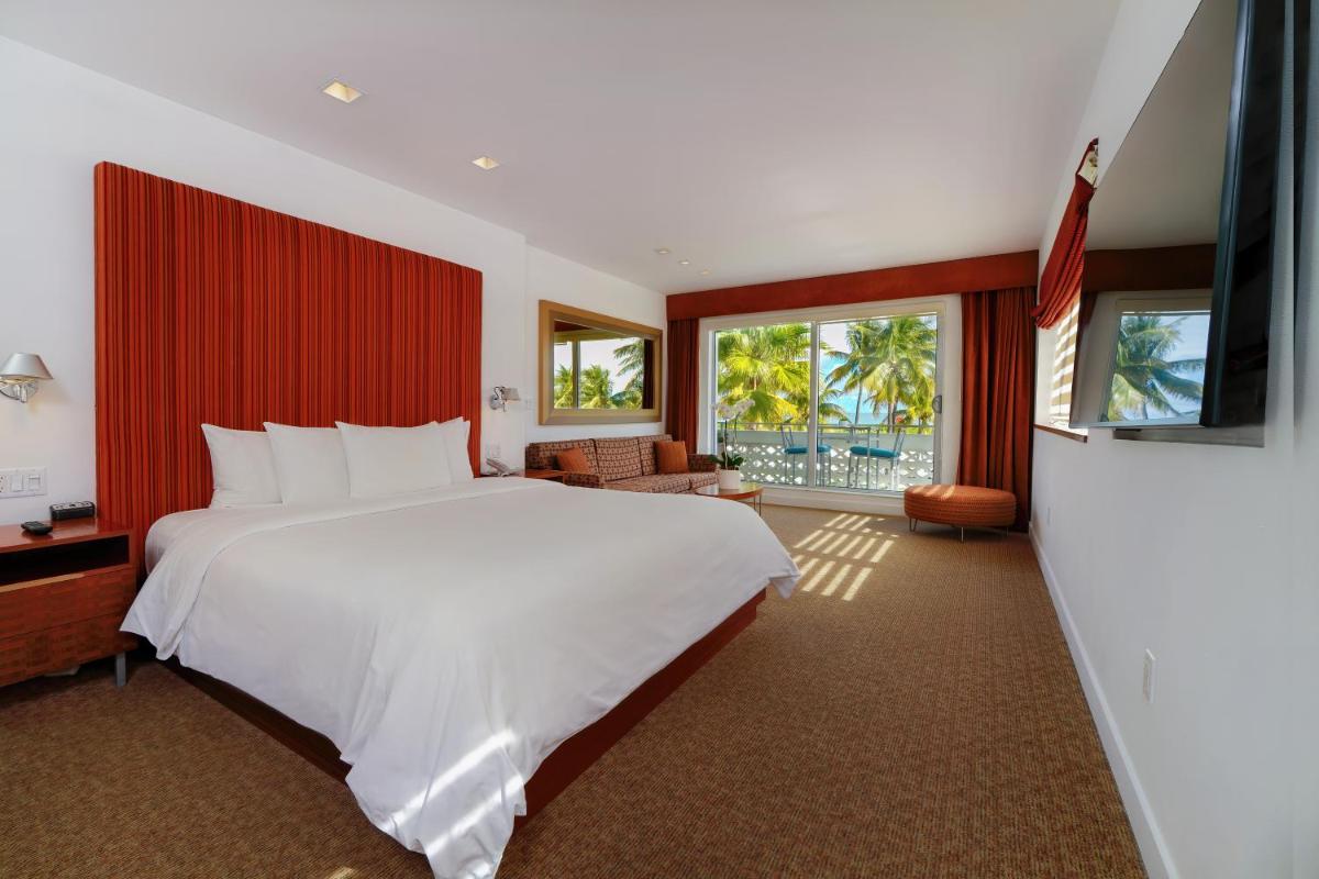 The Hotel of South Beach - image 2