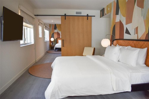 The Hotel of South Beach - image 20